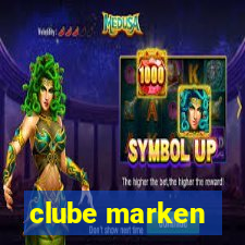 clube marken