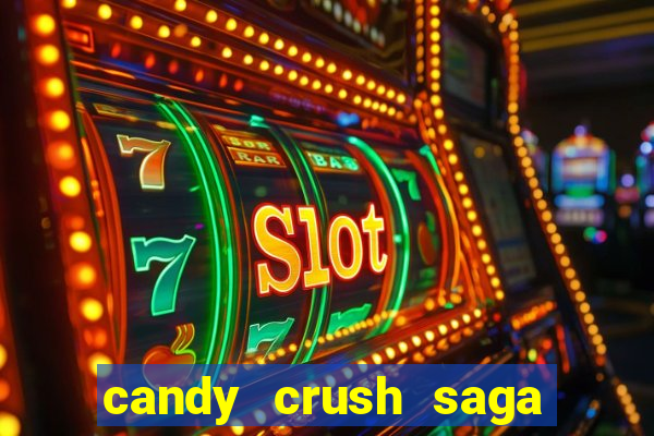 candy crush saga para jogar