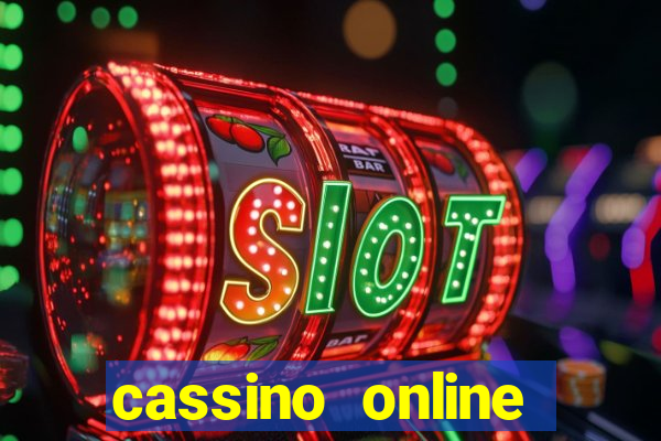 cassino online dinheiro real blaze