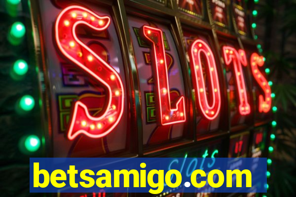 betsamigo.com