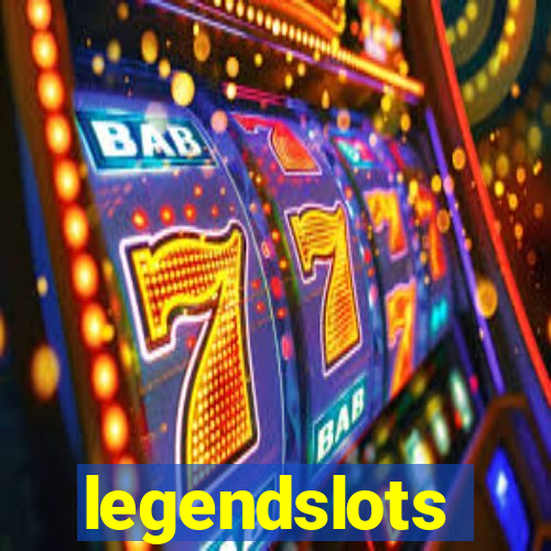 legendslots