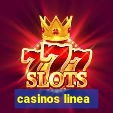 casinos linea