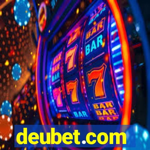 deubet.com