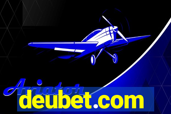 deubet.com