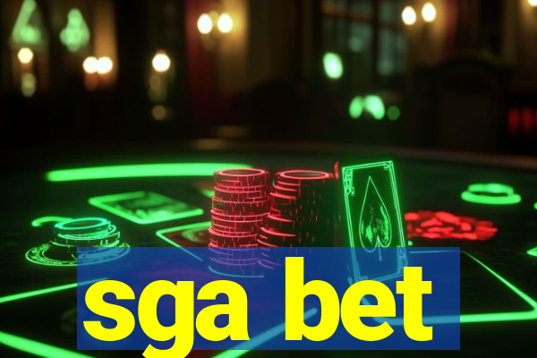 sga bet