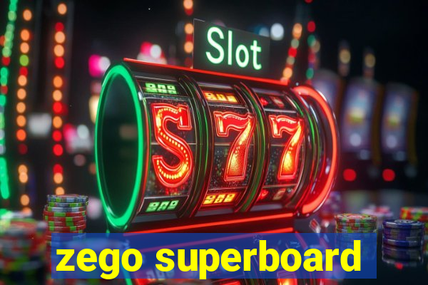 zego superboard