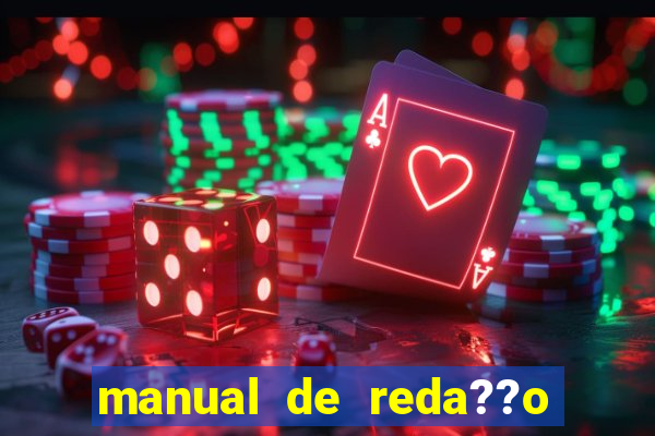 manual de reda??o folha pdf download