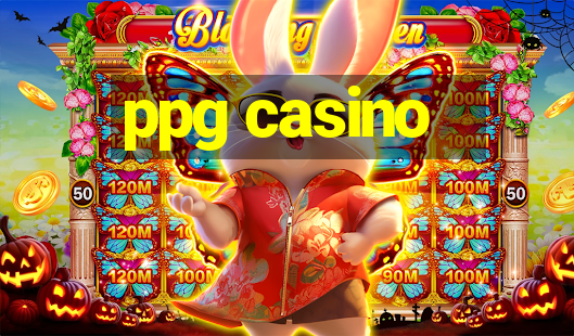 ppg casino