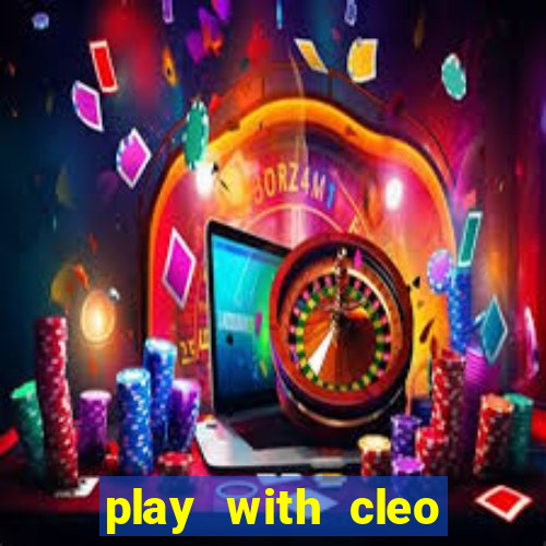 play with cleo slot free play