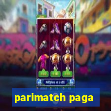 parimatch paga