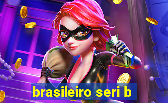 brasileiro seri b