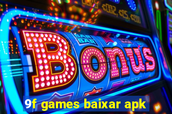 9f games baixar apk