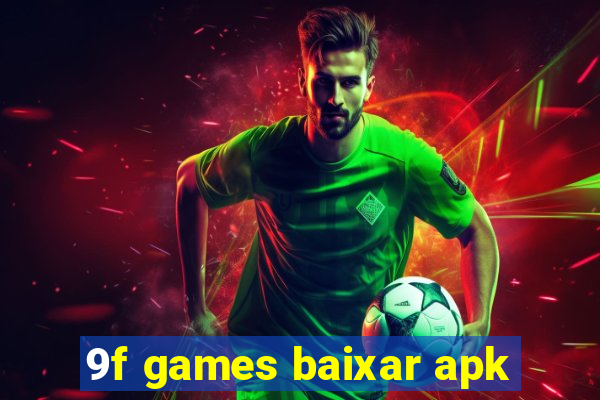 9f games baixar apk