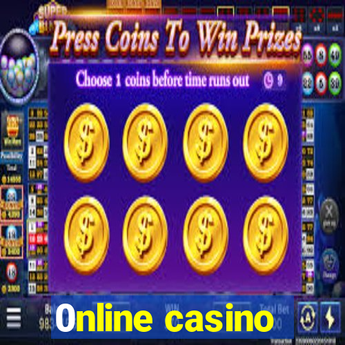 0nline casino