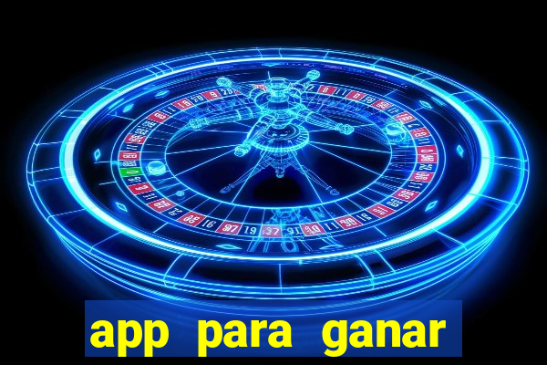 app para ganar dinero jugando bingo