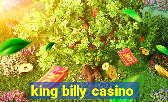 king billy casino