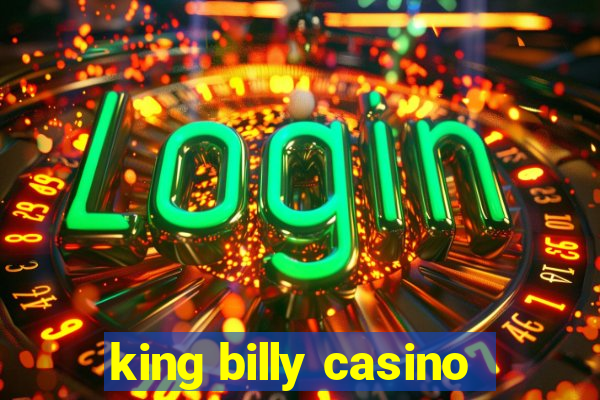 king billy casino