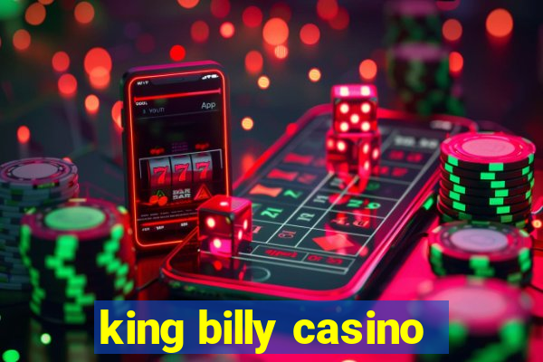 king billy casino