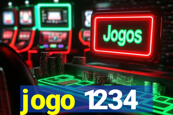 jogo 1234