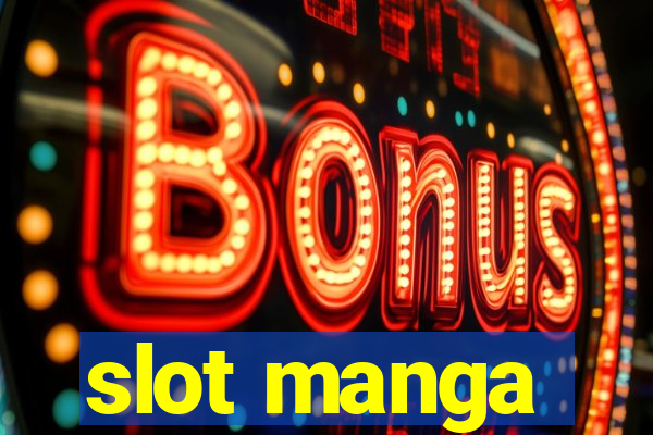 slot manga