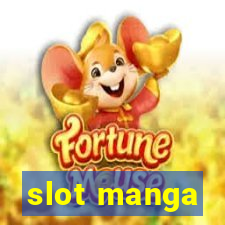 slot manga