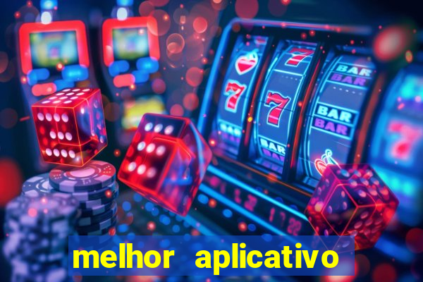 melhor aplicativo de aposta de jogos