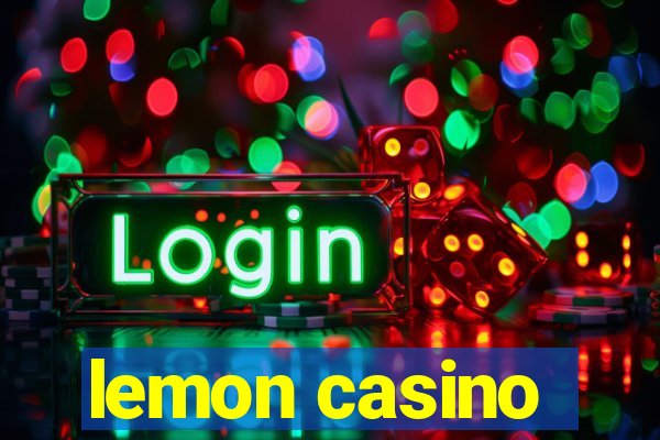 lemon casino