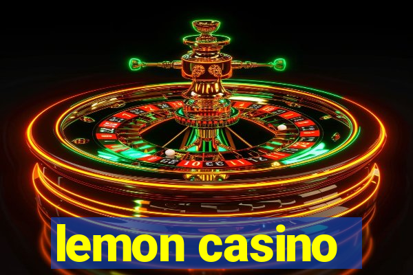 lemon casino