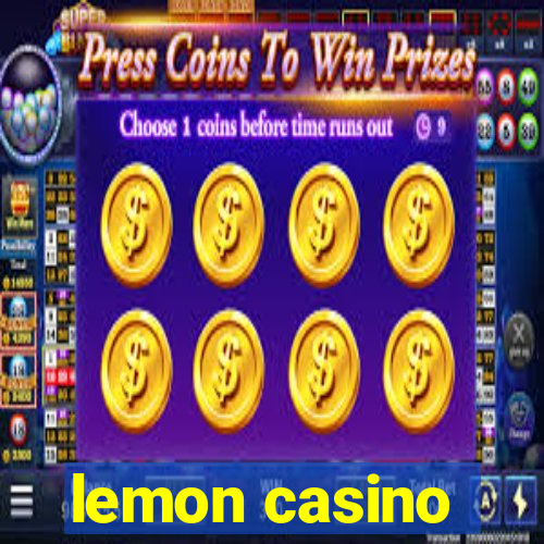 lemon casino