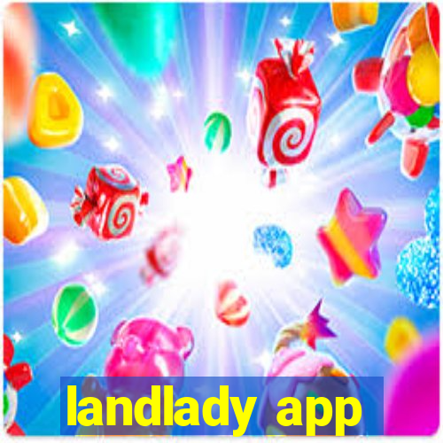 landlady app