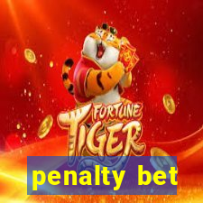 penalty bet