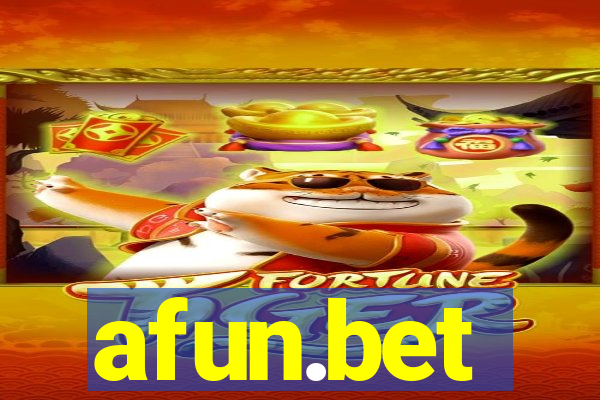 afun.bet