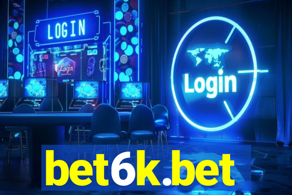 bet6k.bet