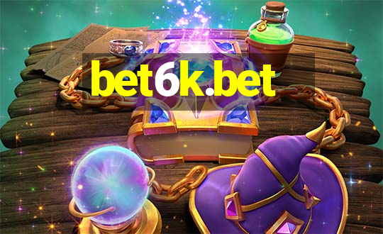 bet6k.bet