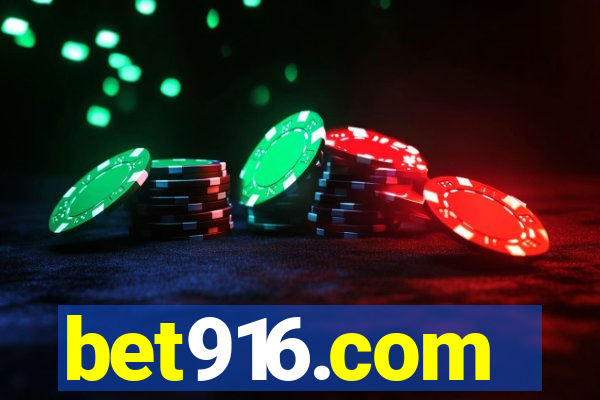 bet916.com