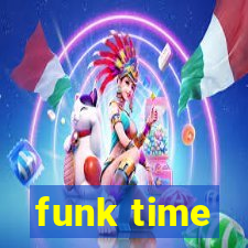 funk time