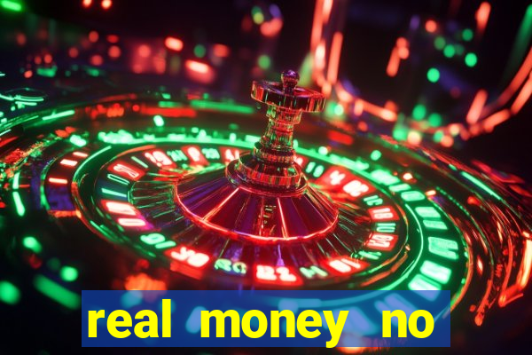 real money no deposit casinos