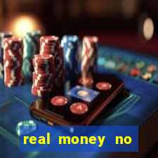 real money no deposit casinos