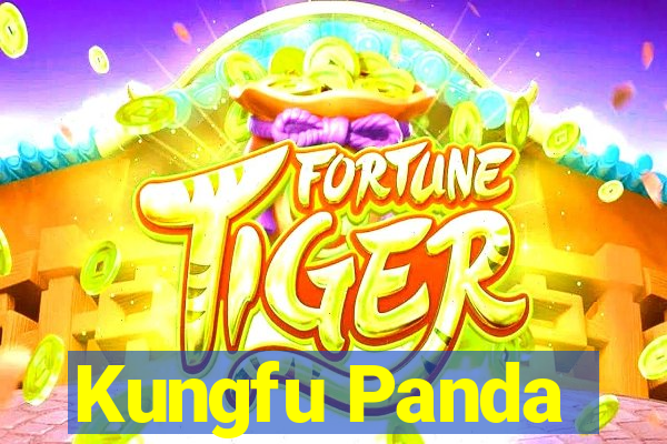 Kungfu Panda