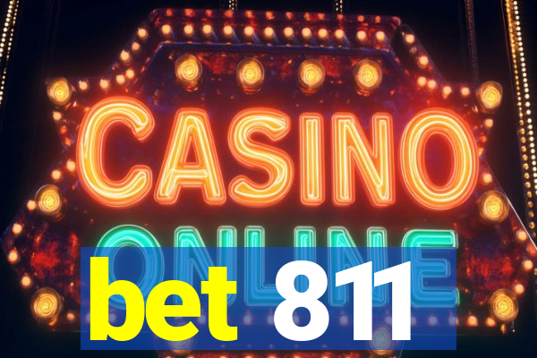 bet 811