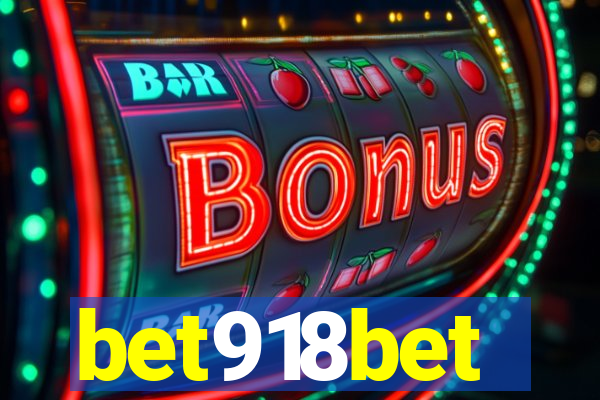 bet918bet