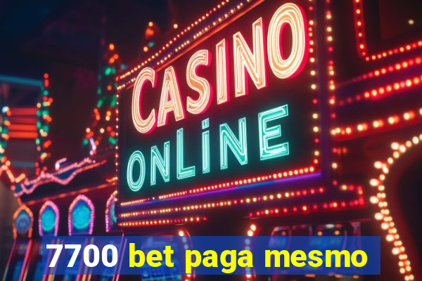 7700 bet paga mesmo