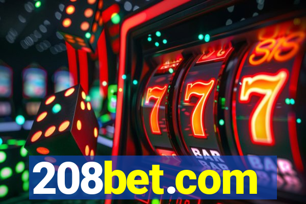 208bet.com