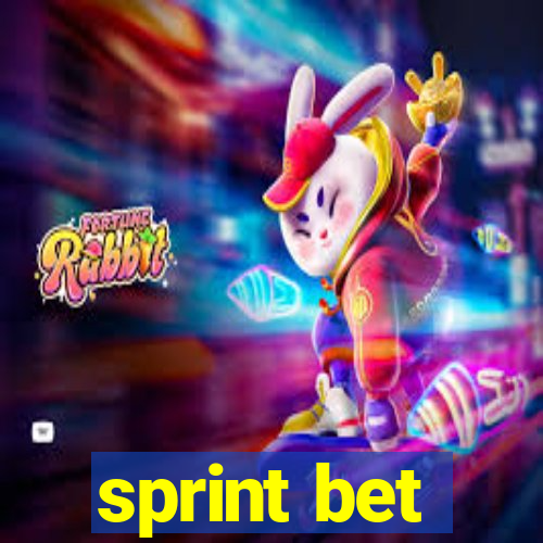 sprint bet