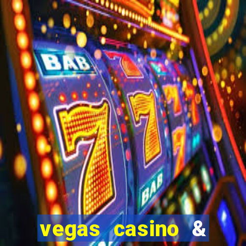 vegas casino & slots slottist - android