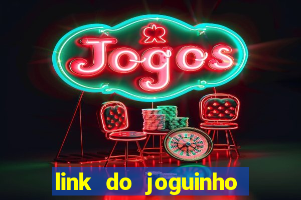 link do joguinho do tigre