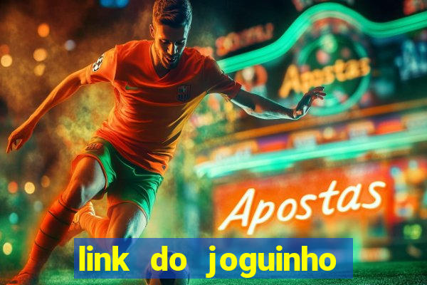 link do joguinho do tigre