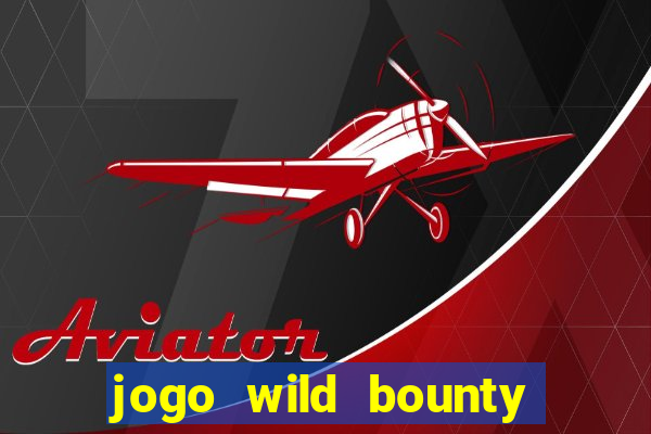 jogo wild bounty showdown demo