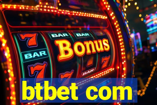 btbet com