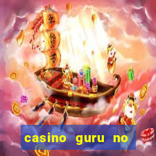 casino guru no deposit bonus